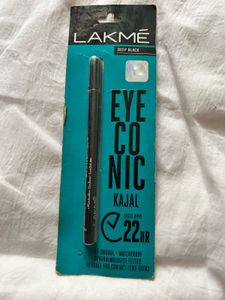 Lakme iconic Kajal