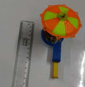 Kids Musical Toy Drum