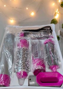 Ketein 5 In 1 Hair Styler