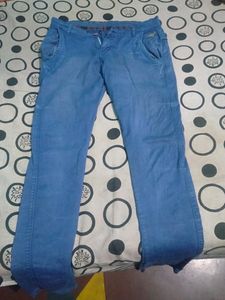 Blue Jeans