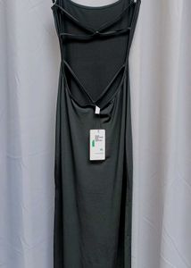 Newme  Maxi Dress 🖤