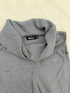 Blanco Dress (Authentic)
