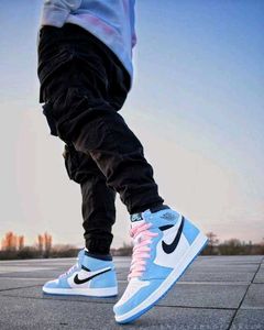 Nike Air Jordan 1 High