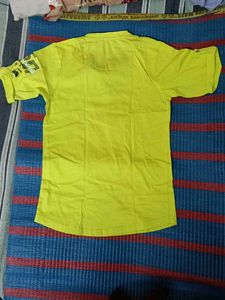 Boys' Graphic Print T-shirt