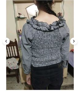 Stylish Top