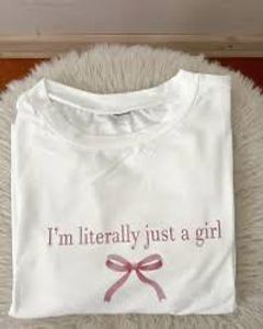 Cute Graphic Print T-Shirt