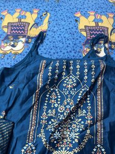 Kurta Set