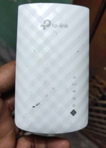 Tp Link Wifi Extender
