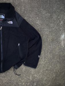 North Face Fleece Jacket