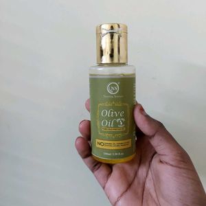 Olive Oil