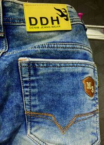 Men Regular Jeans