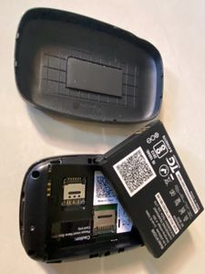 Jio Wifi Dongle