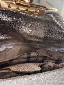 New Shimmery Sling Bag!💼