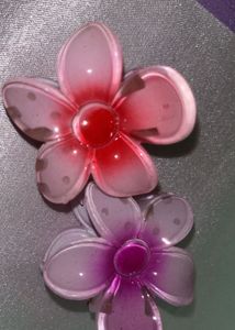 Cute Hair Clutches