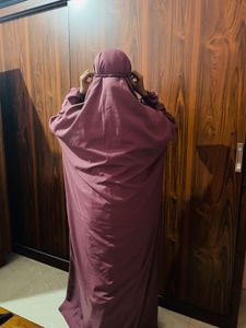 Prayer Dress