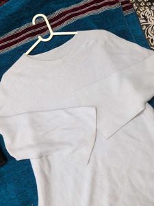 Sweater &amp; Cardigan Set