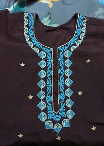 Salwar Kurta Set