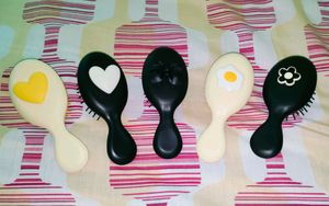!! SALE !! Kawaii Hair Combs