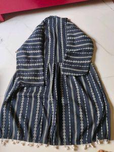 Dark Grey Colour