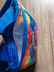 Astronaut Tiffin Bag