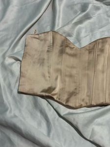 Zara Corset Top