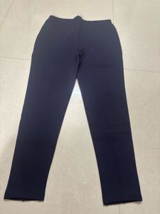 🆕 “Code” Navy Treggings