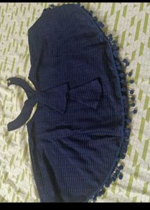 (Pack Of 4)2-4 Age Girl Clothing