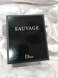 Dior Sauvage Gift Set