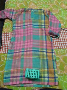 Baby Punjabi Suit