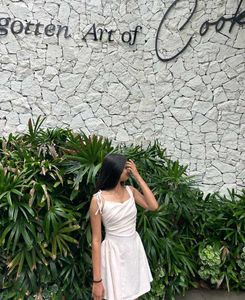 Newme Flared Dress