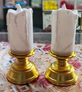 LED Decorative Candles