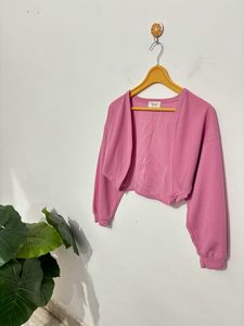 Printerest Bolero 🎀
