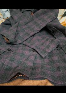 Long Coat 🧥 And Jacket For Women