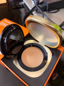 Colorbar amino healthy 4-1 glow foundation