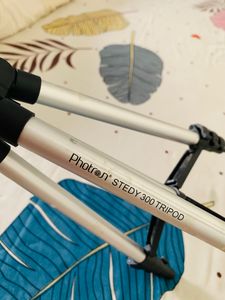 Adjustable Tripod