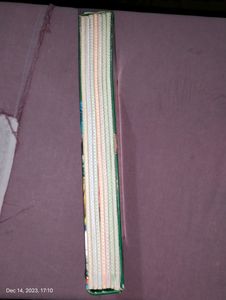 Illustrated Treasury Of Knowledge (7 Books)