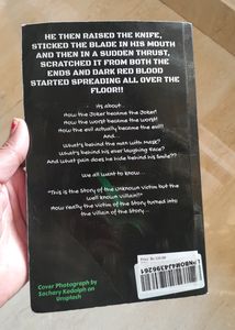 The Joker Trilogy