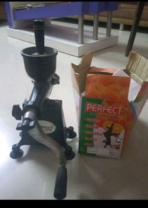 Sale NEW JUICER
