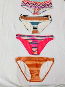 🇳🇿🔥💫 Colorful Bottoms - Bundle
