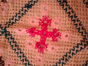 Table Cloth Woolen