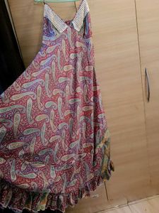 Super Hot Maxi Dress