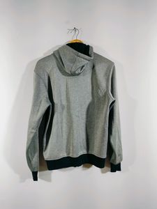 Grey Casual Hoodie (Men&#39;s)