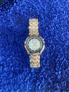 Men&#39;s Chronograph Watch Casio First Copy