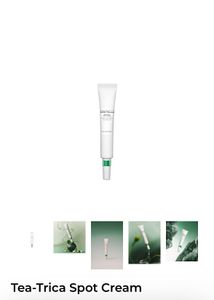 SKIN1004 Tea‑Trica Spot Cream 20ml