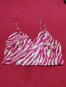 Women Bra Size M