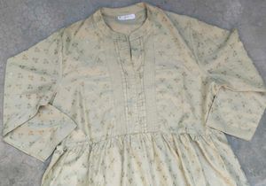 Elegant Kurta