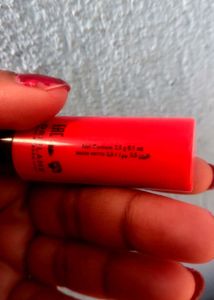 Oriflame Mini Cream Lipsticks Shade Pink Whisper