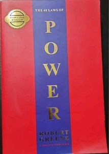 48 Laws Of Power