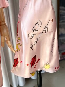 Korean 2Pc Night Suit
