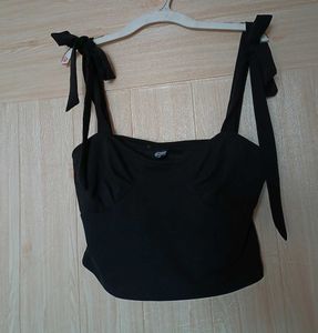 Black Top For Women